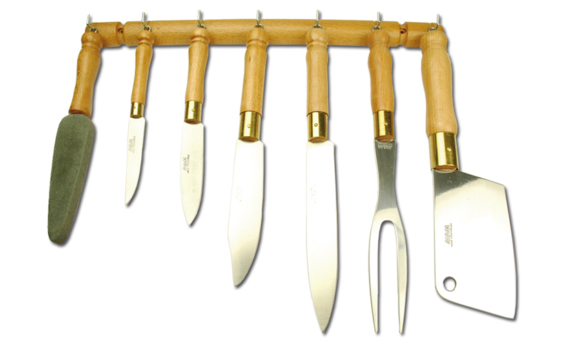 Conjunto de cozinha 7 peças ref