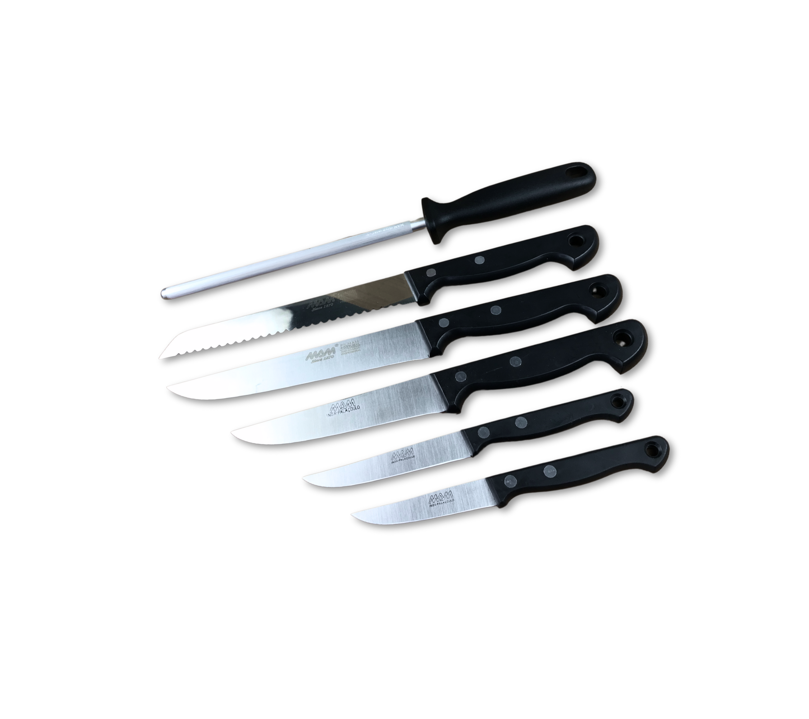 Conjunto de cozinha com suporte ref