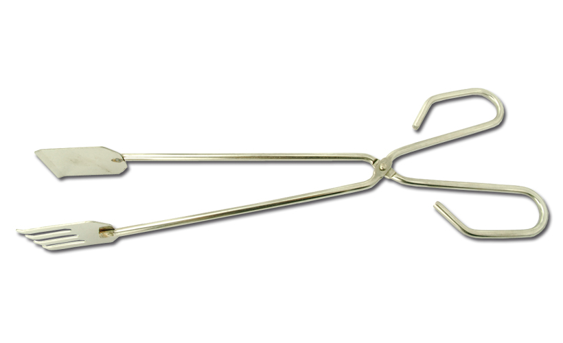Tenaz para churrasco ref