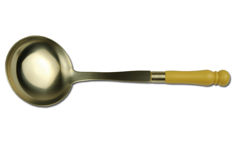 Concha de cozinha preta ref