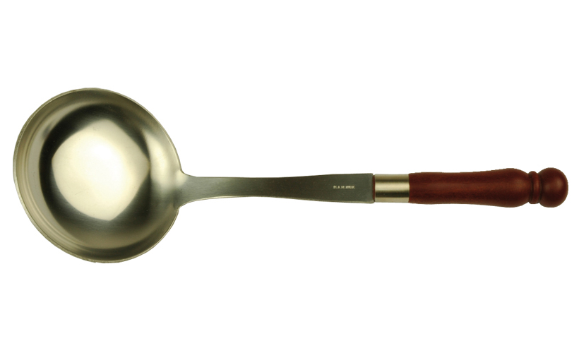 Concha de cozinha preta ref