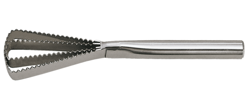 Escamador de peixe profissional ref