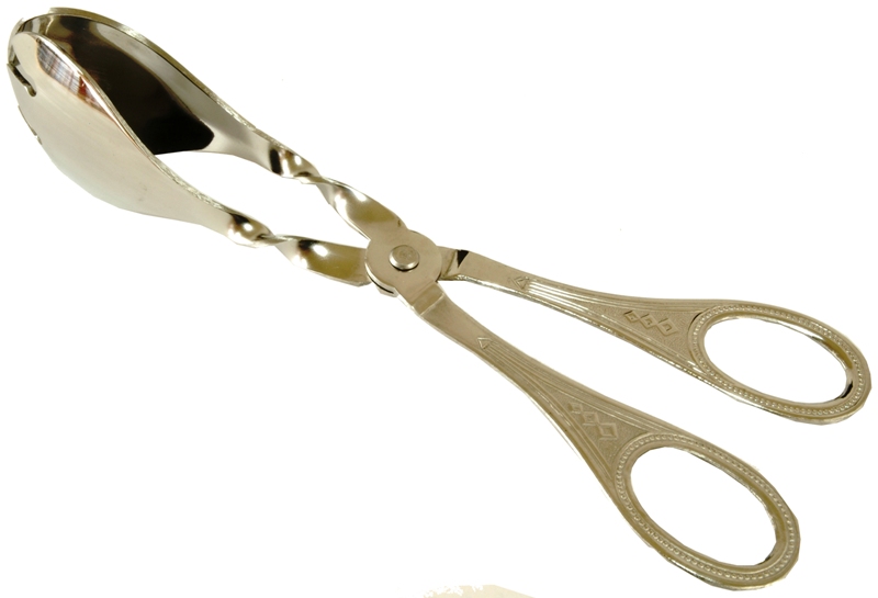 Tenaz para salada ref