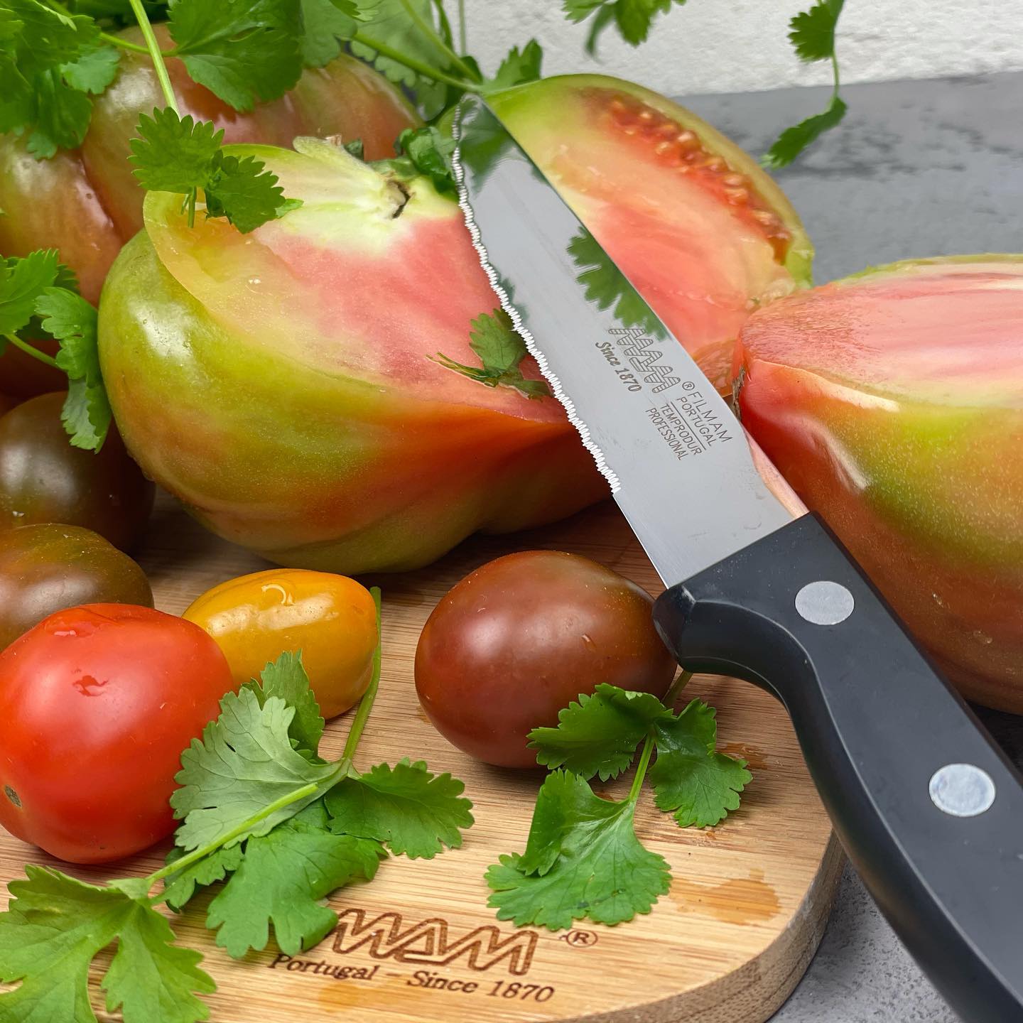 Facas de Cozinha e Churrasco