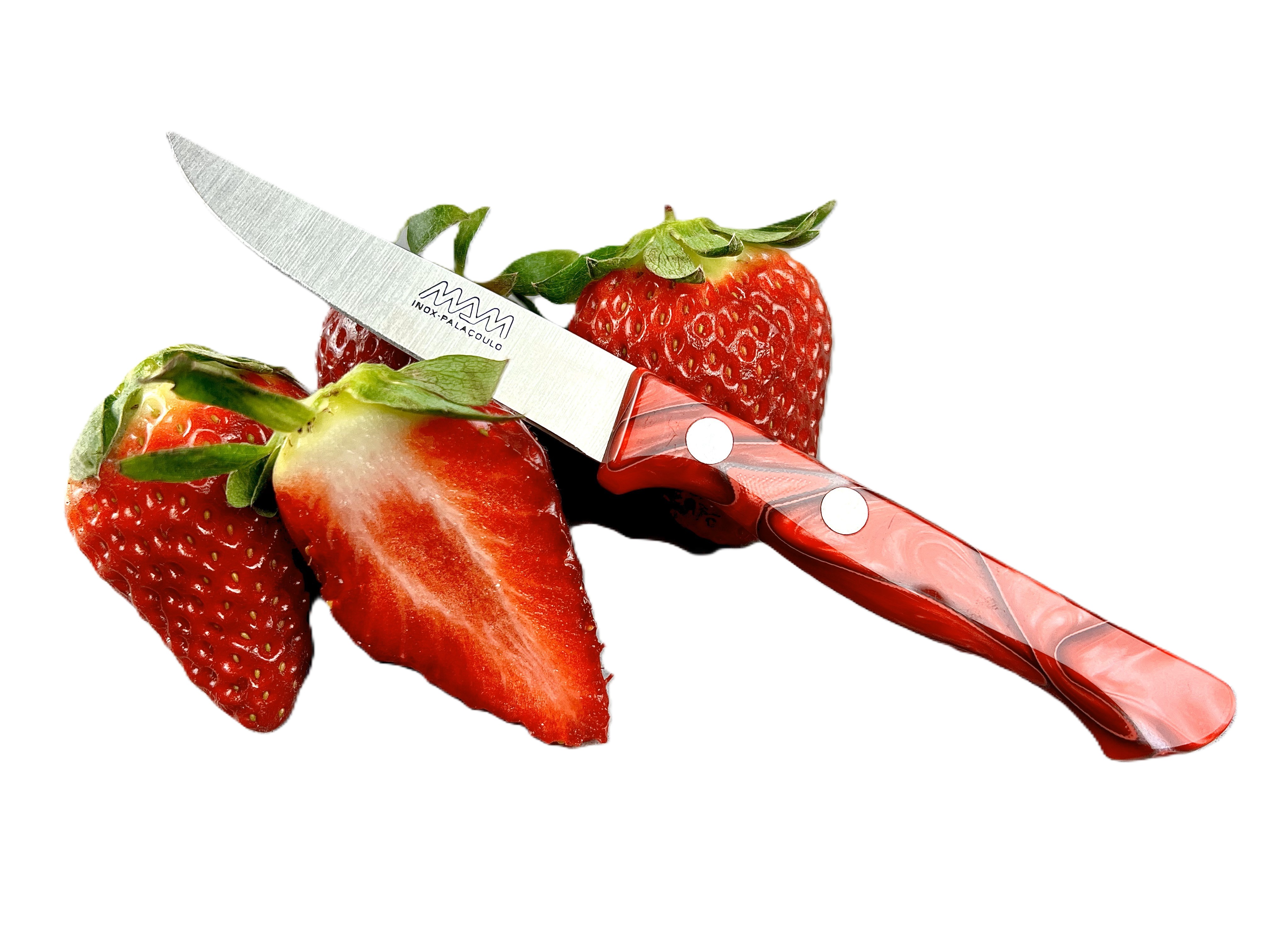 Faca de legumes Ref. 4305
