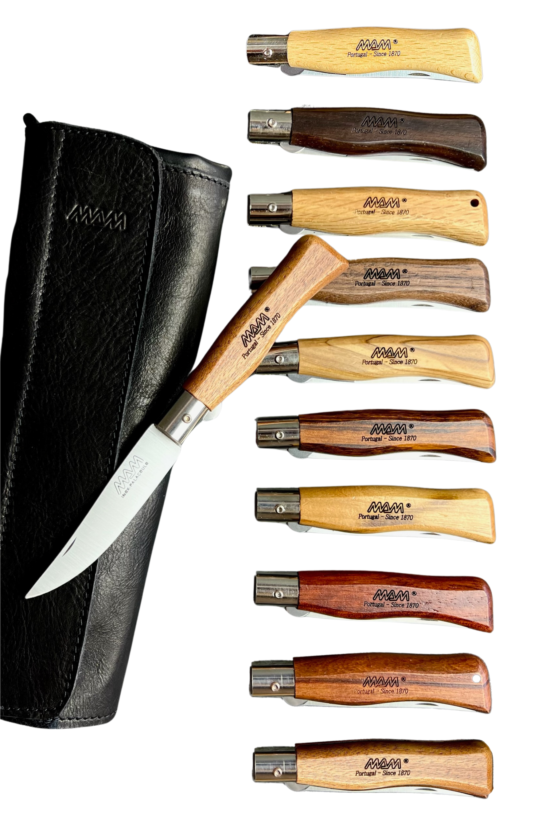 Colecção Woodlovers Douro