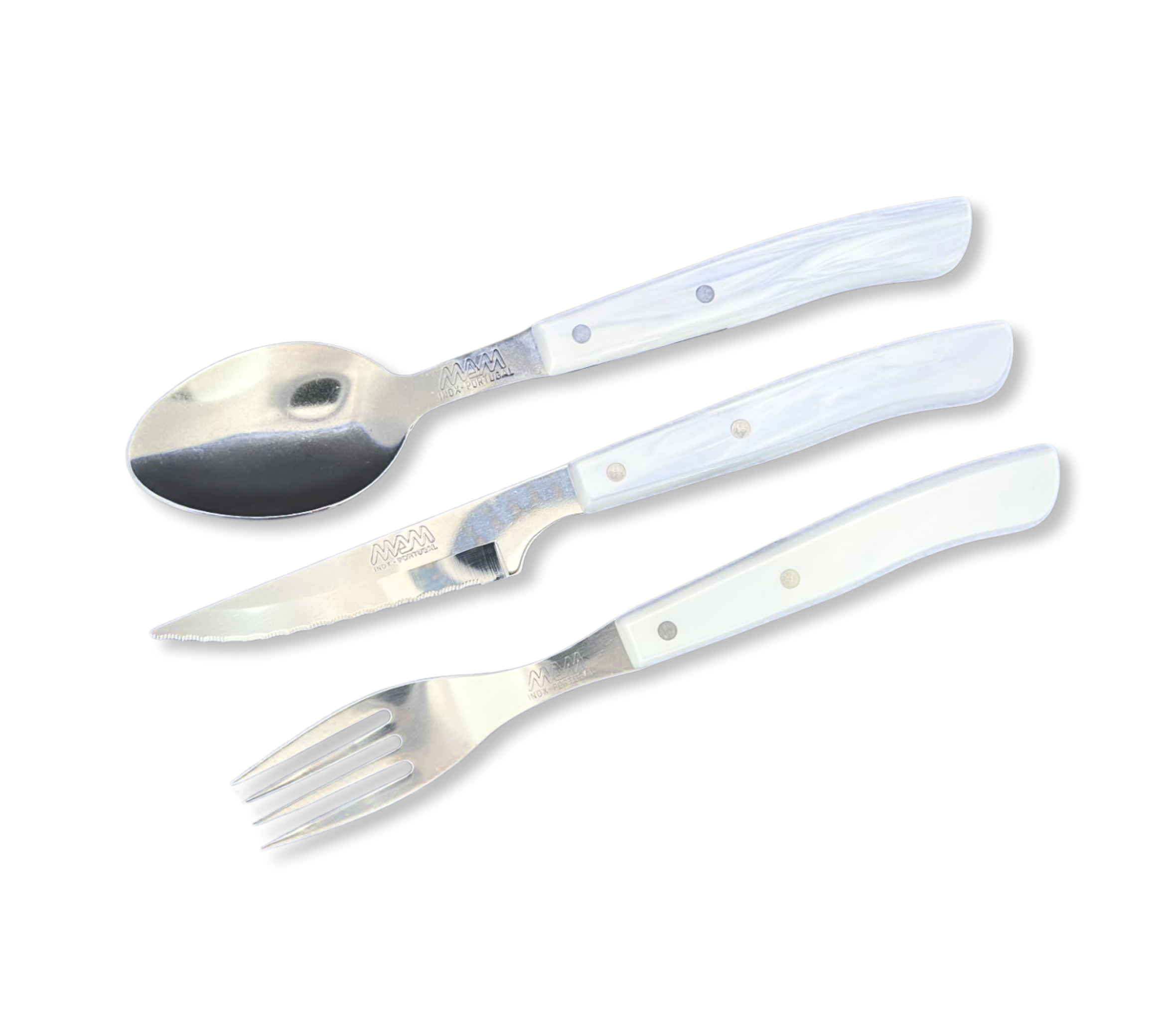 Talher ibérico pérola 1