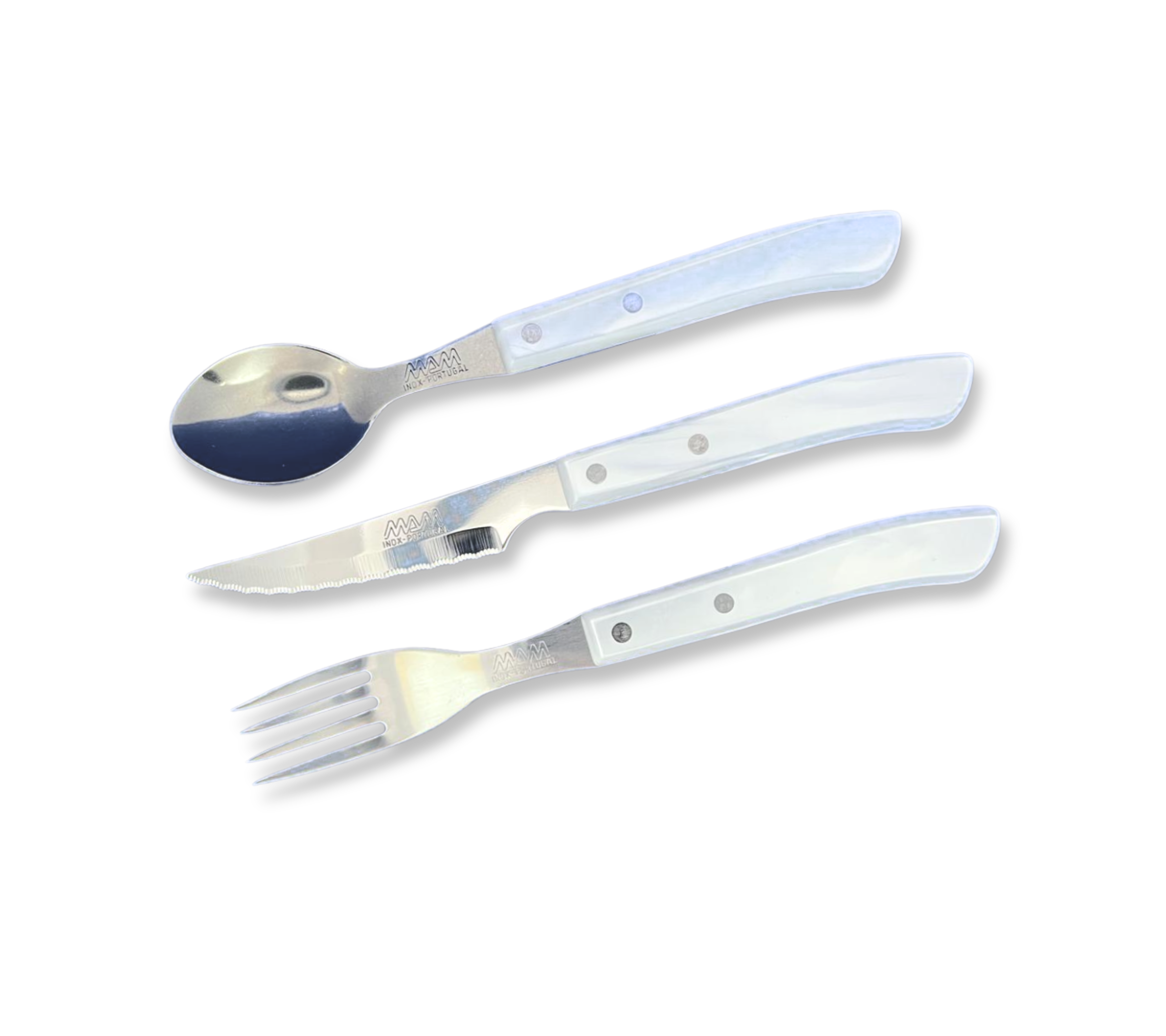 Talher ibérico pérola - sobremesa 1