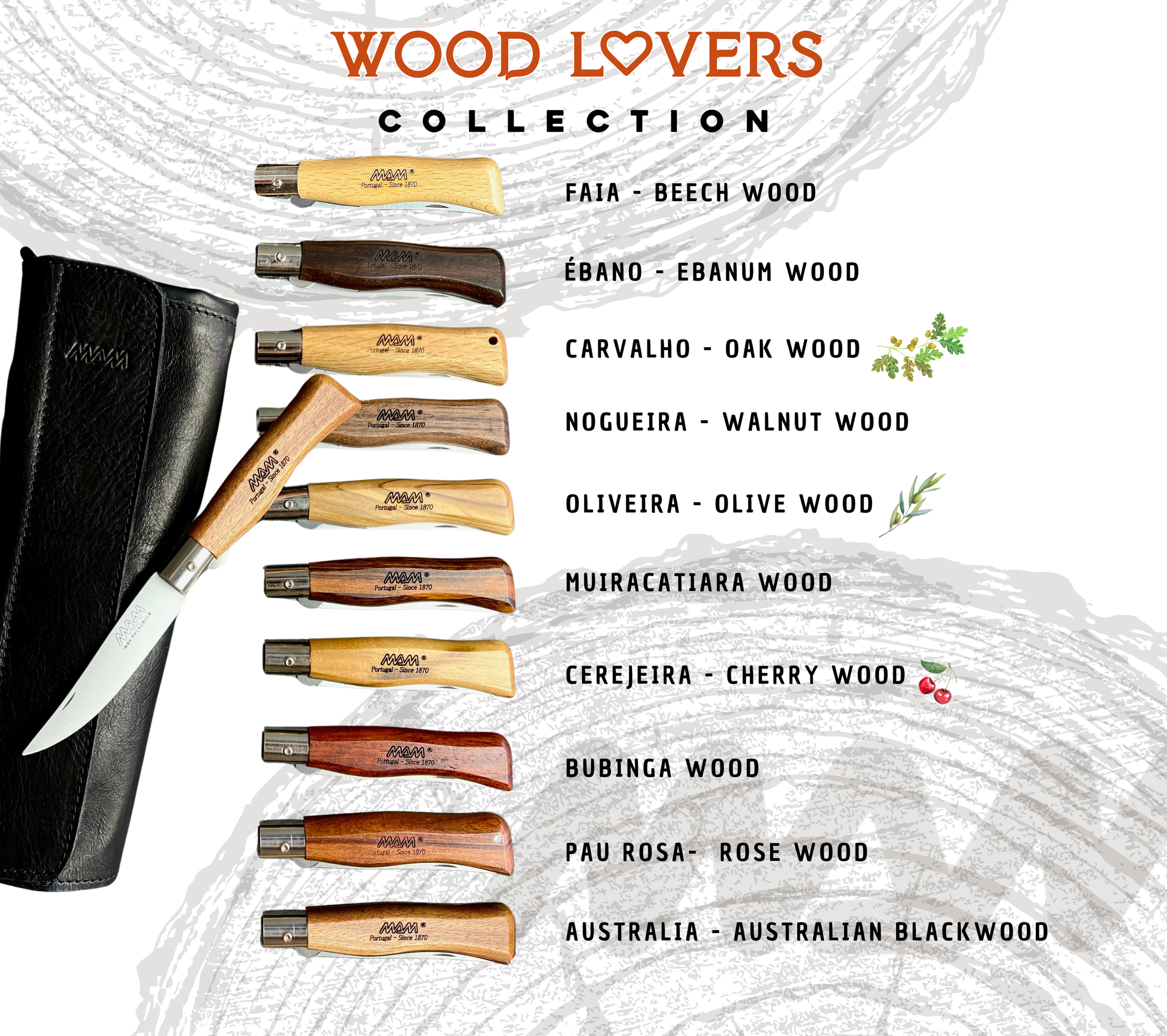 Navalha do Douro com bloqueio da lâmina ref